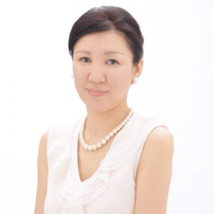 樋口 智佳子